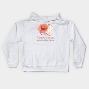 Kindred Spirits Kids Hoodie